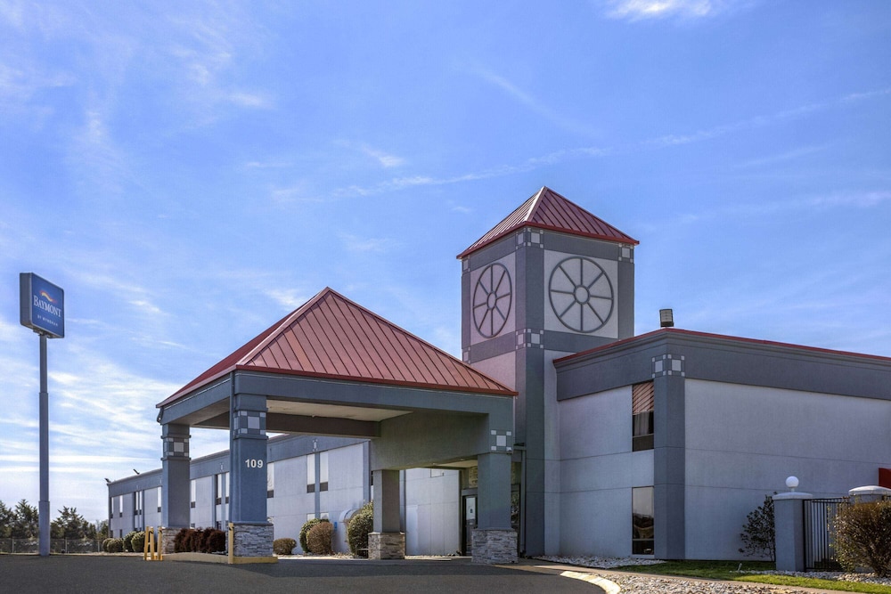 Baymont by Wyndham La Vergne Nashville I-24 East
