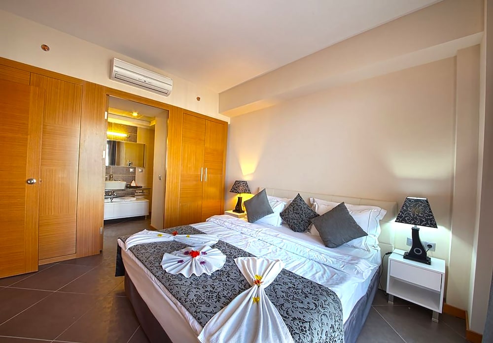 

Ancona - Özdere - Karya Family Resort Hotel All Inclusive