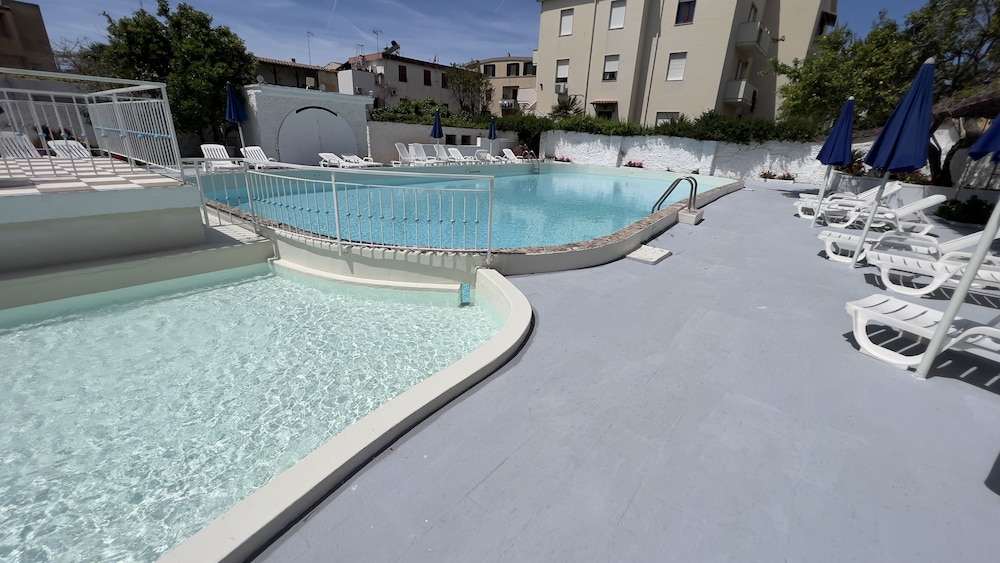

Verona - Sardegna Nord - Alghero, Stintino e Castelsardo, Mare Italia - Hotel Riviera