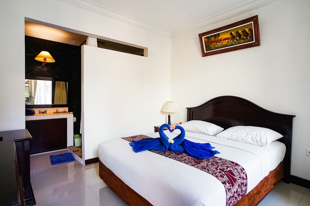 

Milano - Bali, Indonesia - Taman Ayu Legian Hotel