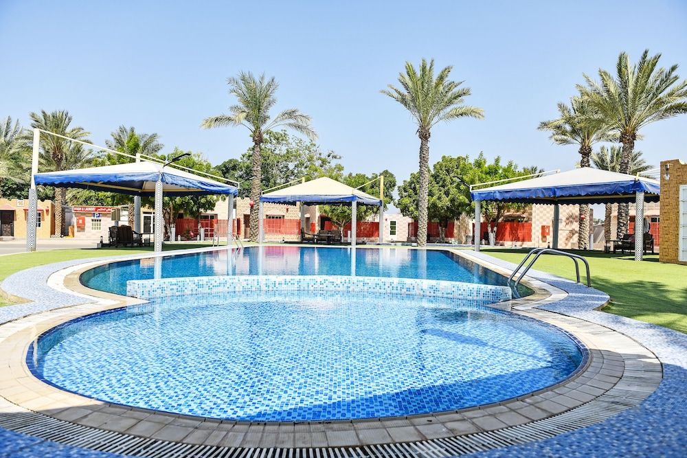 

Venezia - Mussanah - OYO 138 Gulf Sand Motel