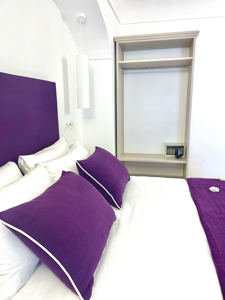 

Milano - Positano - Hotel Il Gabbiano