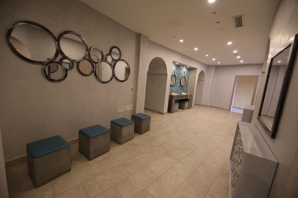 

Catania - Gammarth - Suites hotel les charmilles & spa