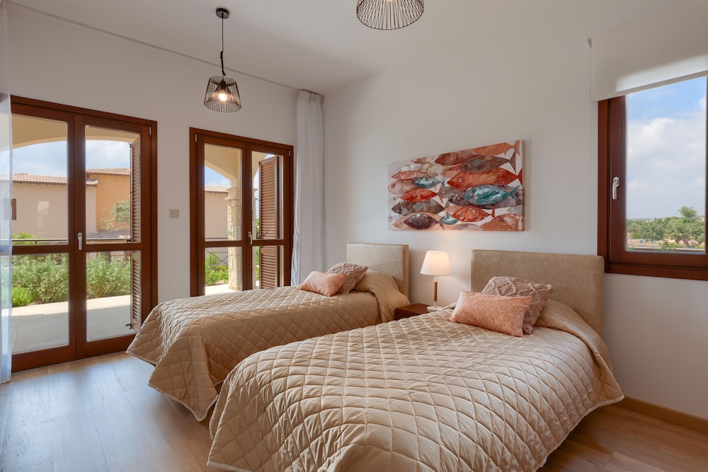 

Bari - Kouklia - Aphrodite Hills Rentals - Premium Serviced Apartments