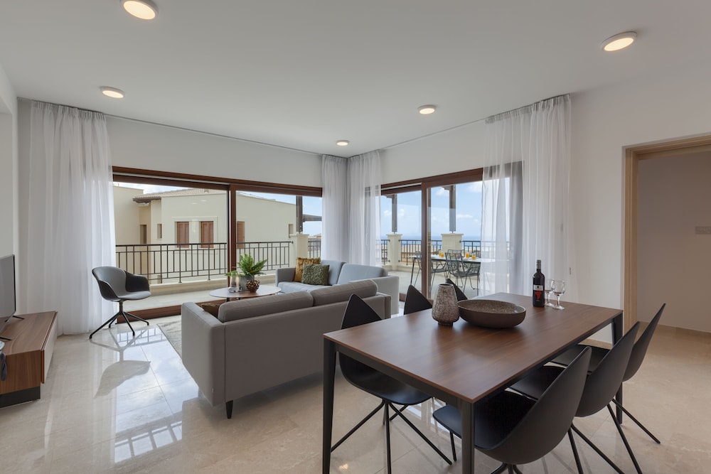 

Roma - Kouklia - Aphrodite Hills Rentals - Premium Serviced Apartments
