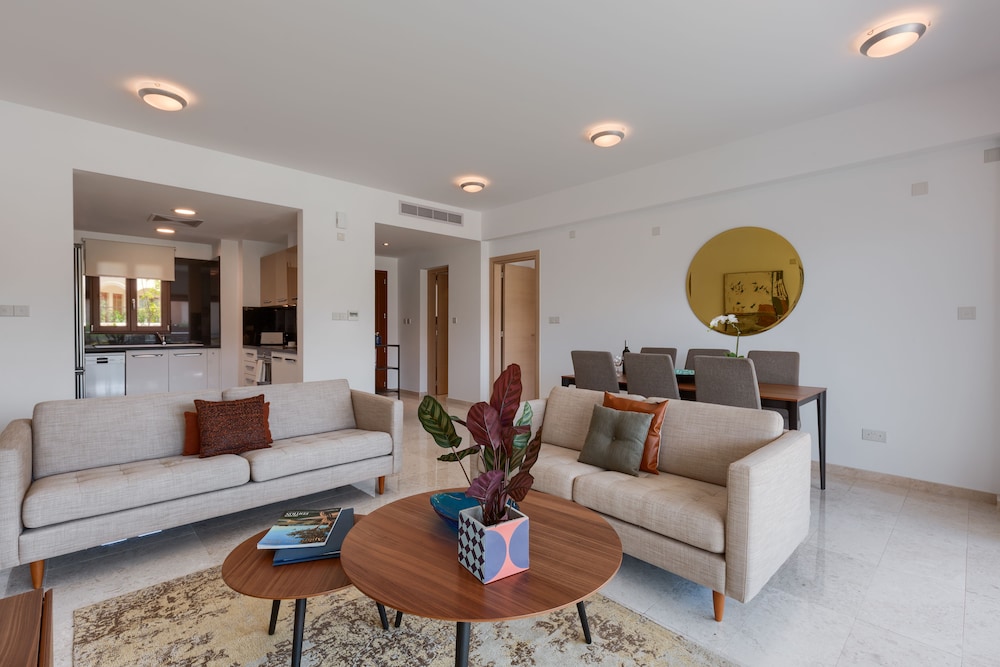 

Torino - Kouklia - Aphrodite Hills Rentals - Premium Serviced Apartments