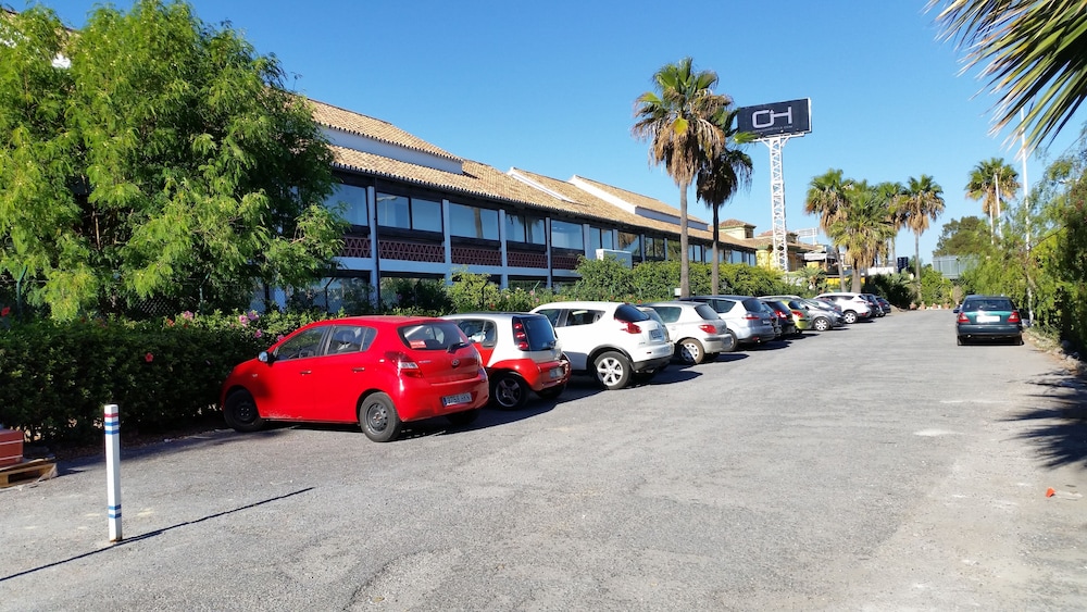 

Bari - Puerto Banus - Ona Diana Park