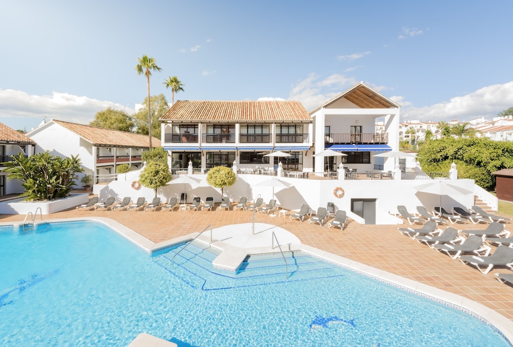 

Roma - Puerto Banus - Ona Diana Park