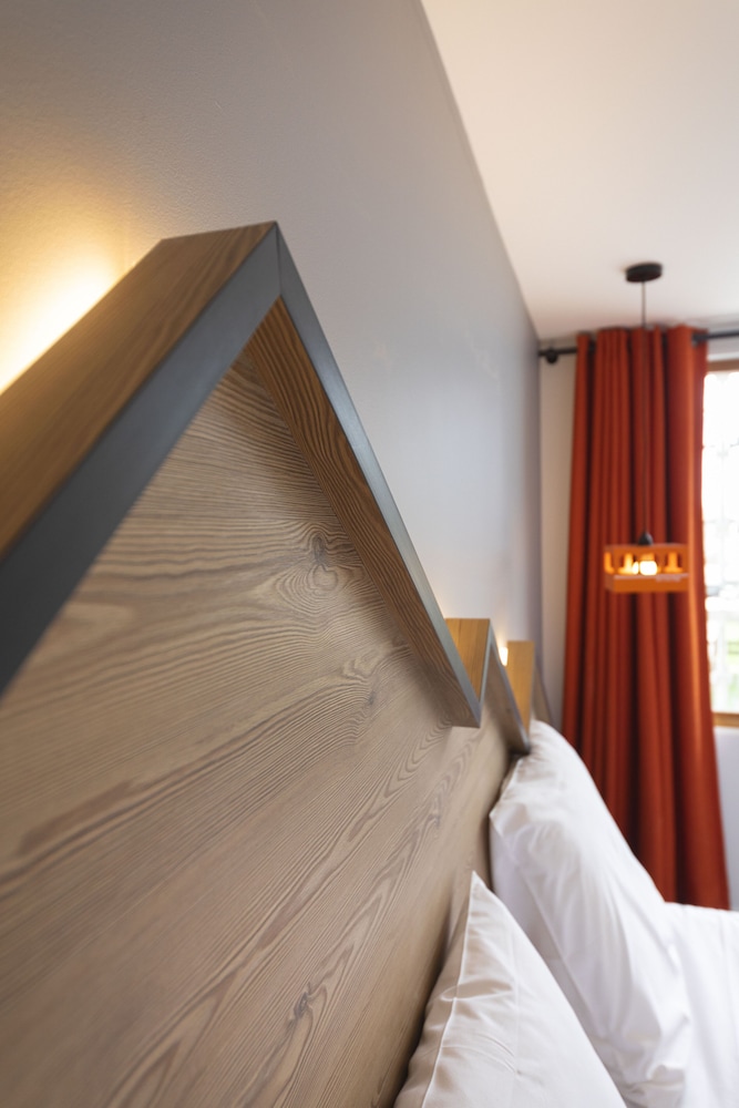 

Napoli - Mont-de-Lans - Hotel Base Camp Lodge - Les 2 Alpes