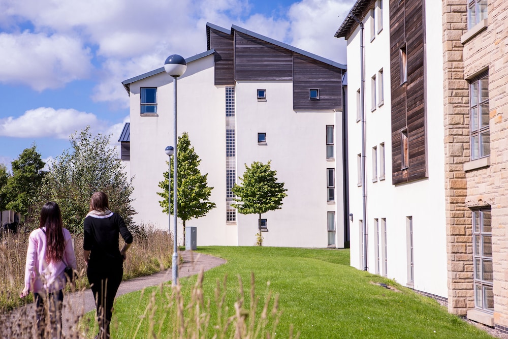 

Firenze - St Andrews - David Russell Hall - Campus Accommodation