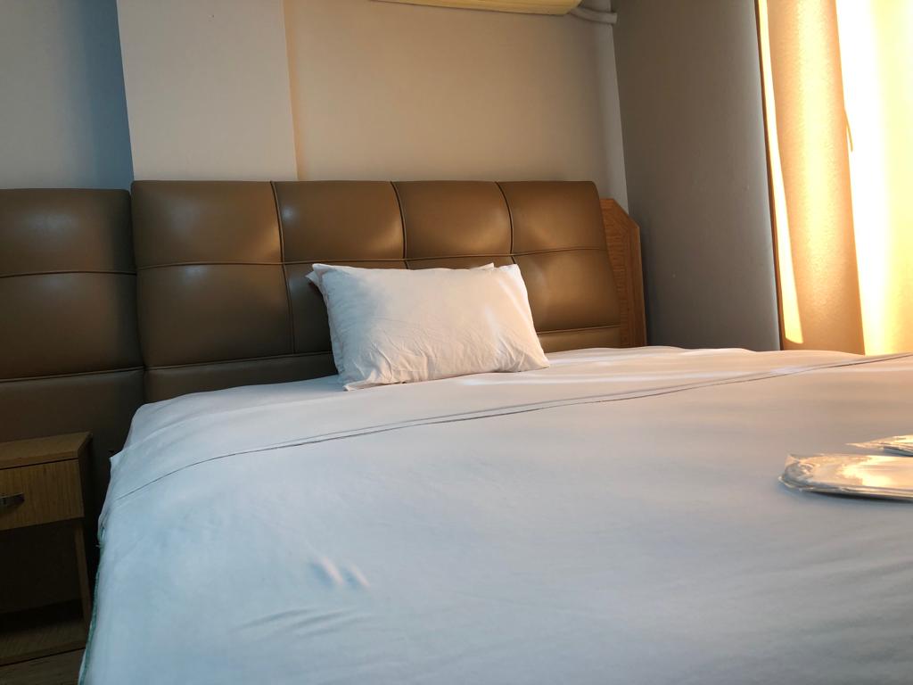 

Napoli - Istanbul - Istanbul Dedem Hotel