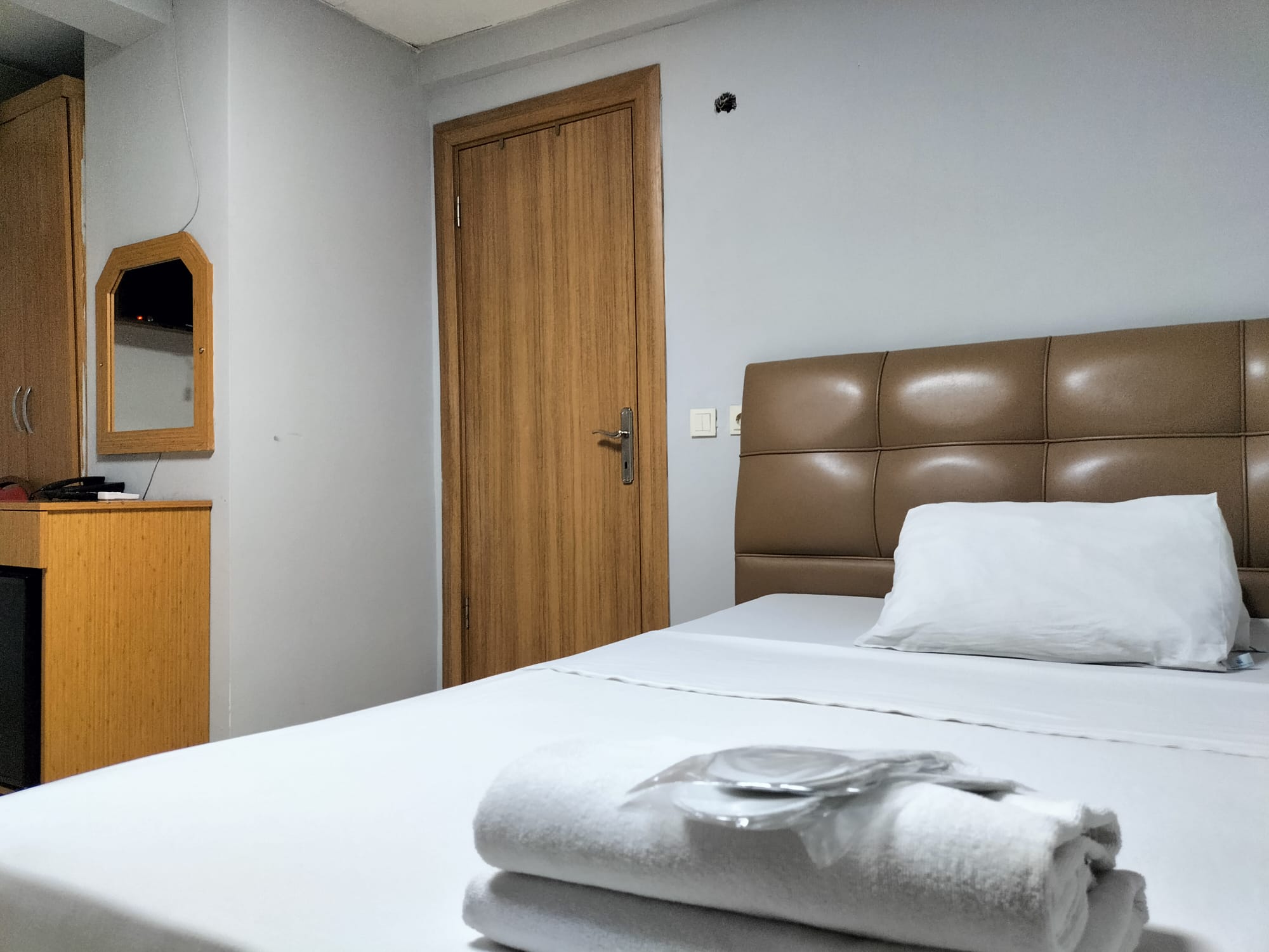 

Roma - Esenyurt - Istanbul Dedem Hotel