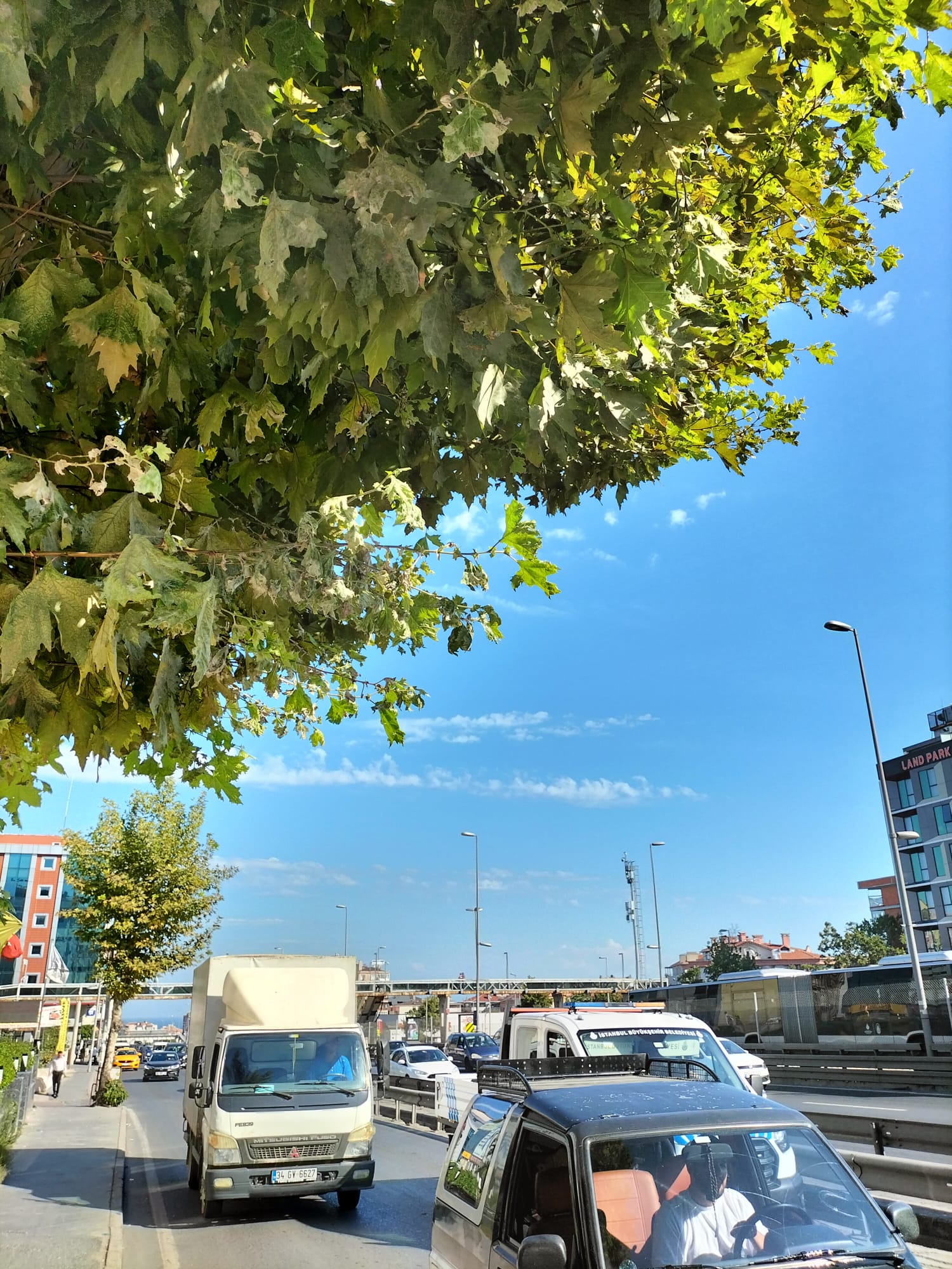 

Roma - Beylikduzu - Istanbul Dedem Hotel