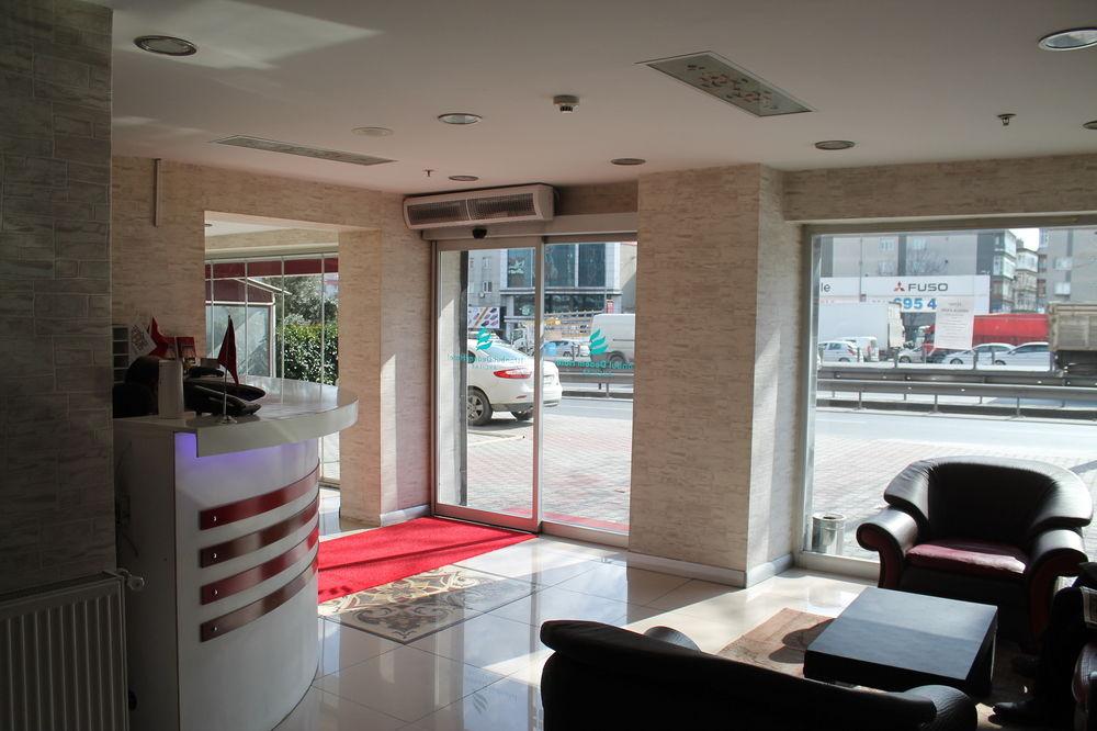 

Roma - Esenyurt - Istanbul Dedem Hotel