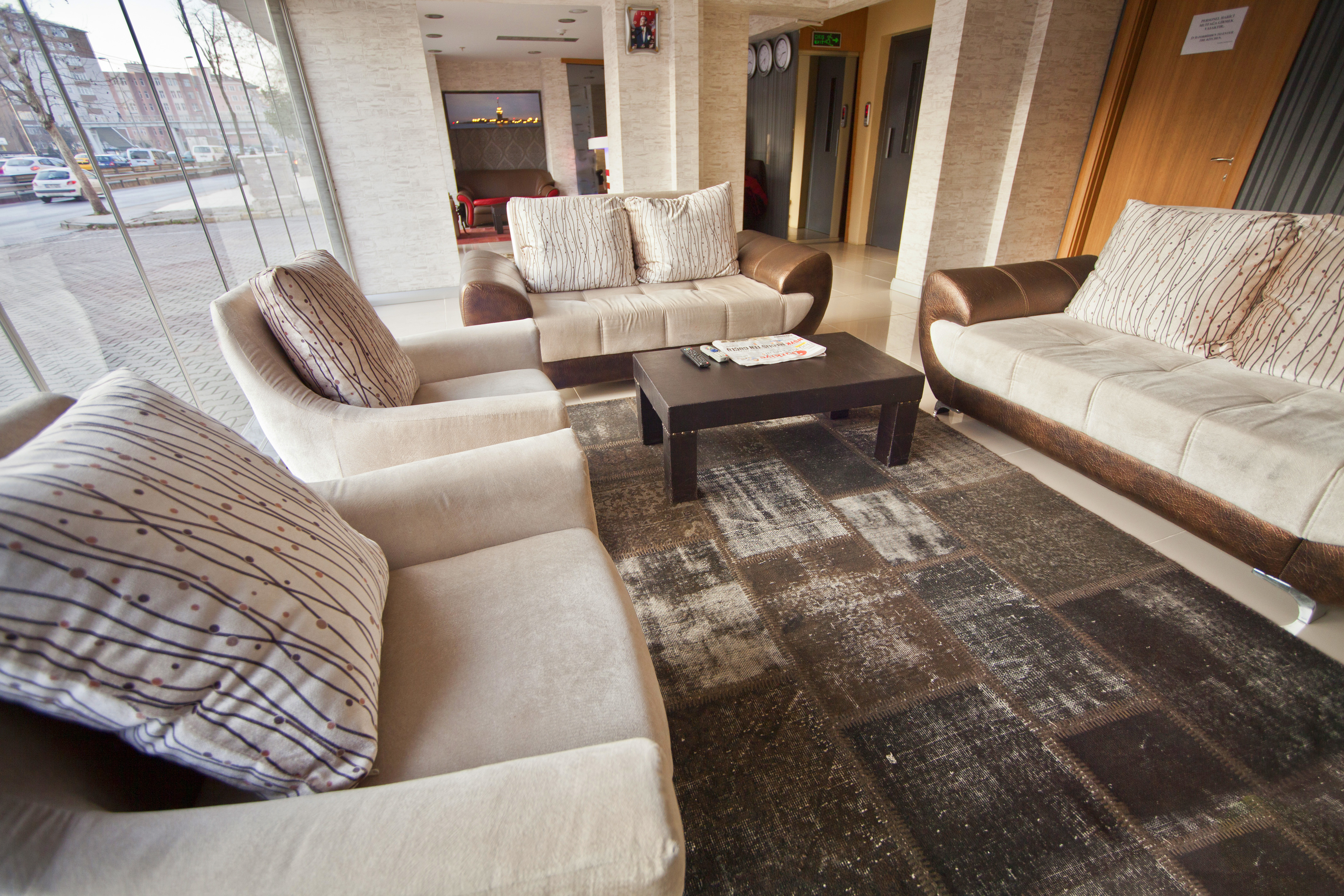 

Roma - Esenyurt - Istanbul Dedem Hotel