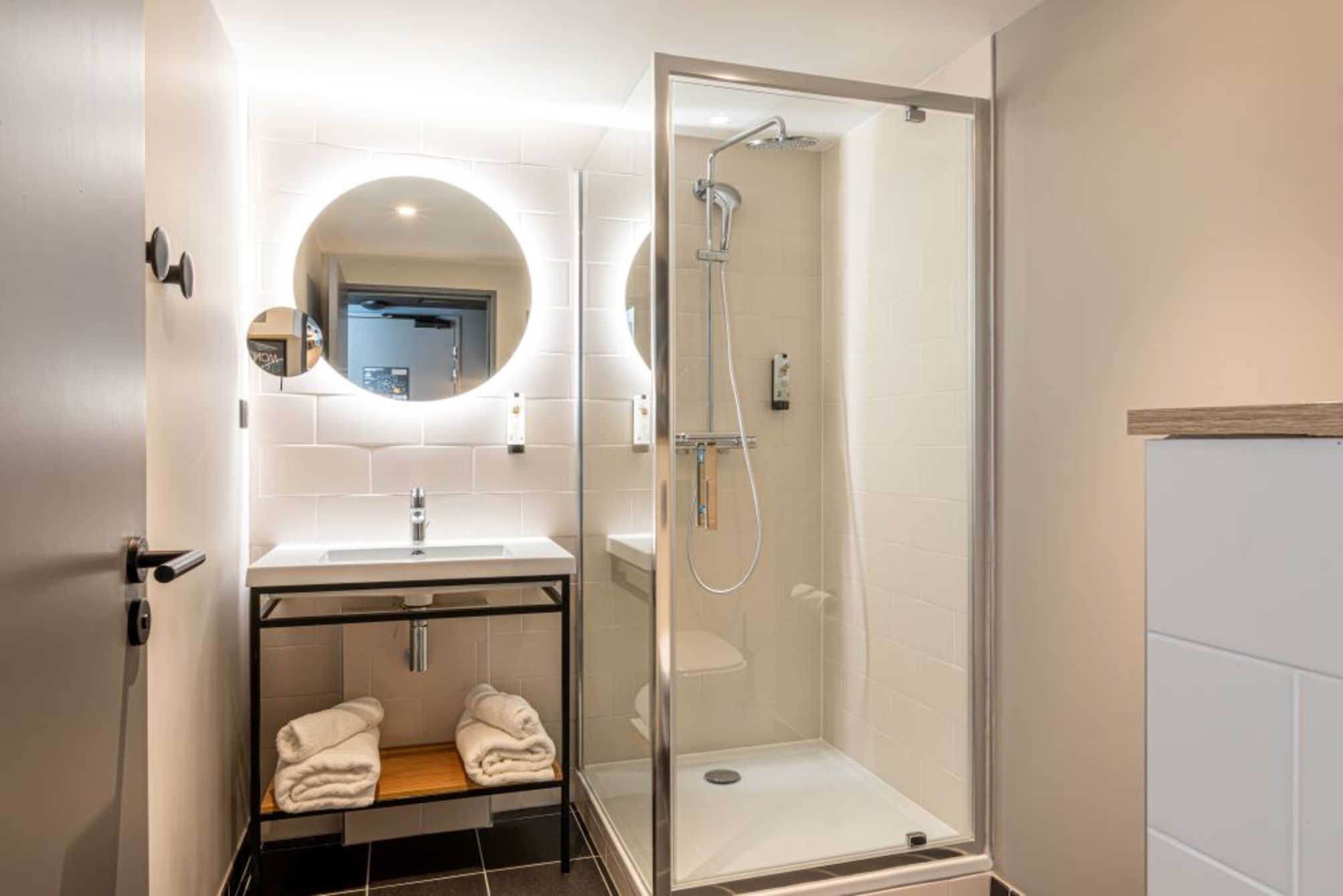 

Venezia - Colombes - Best Western M-Treize Paris Asnieres