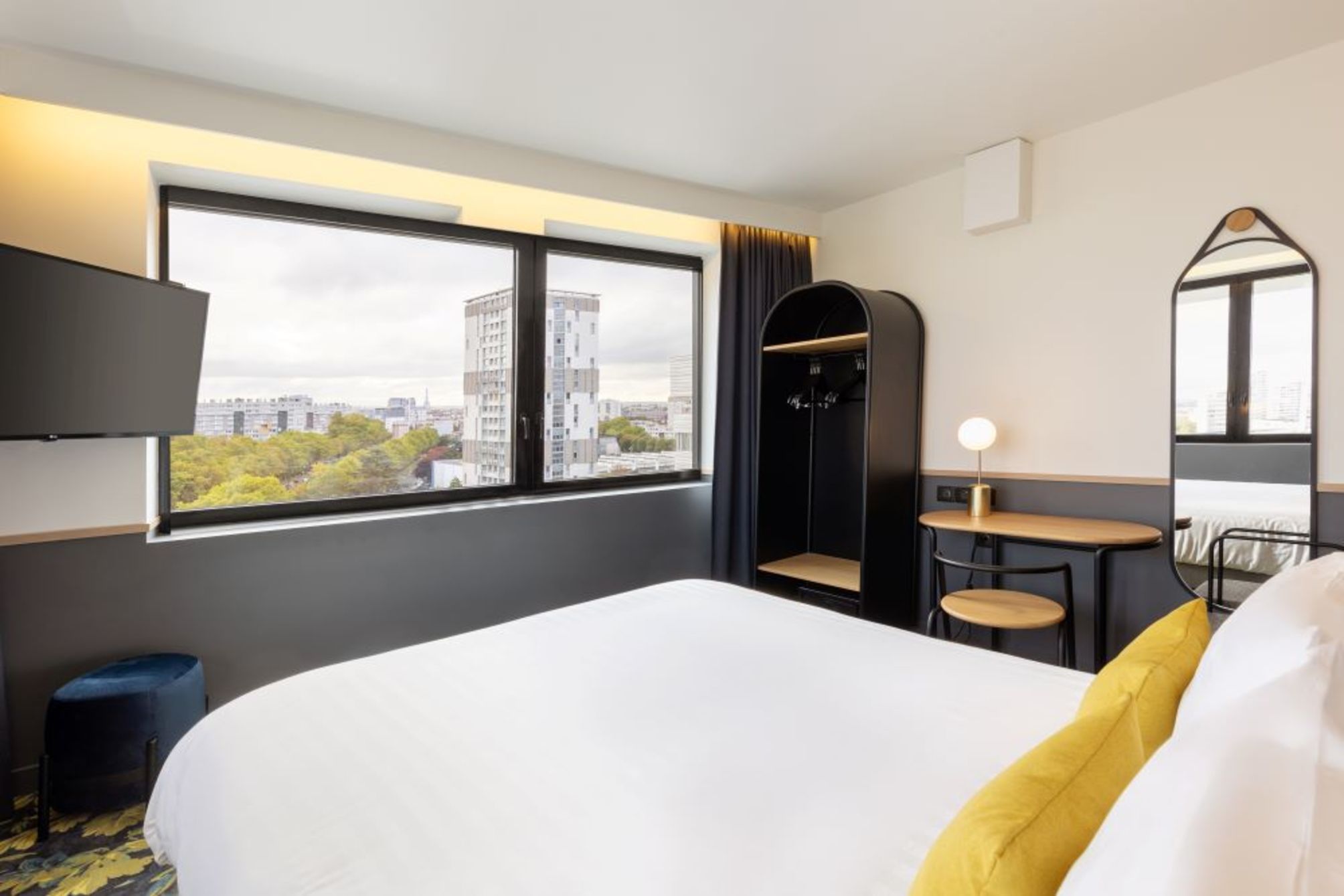 

Venezia - Colombes - Best Western M-Treize Paris Asnieres