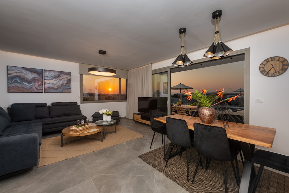 

Firenze - Tigaki - Private Villa Karydia with private pool