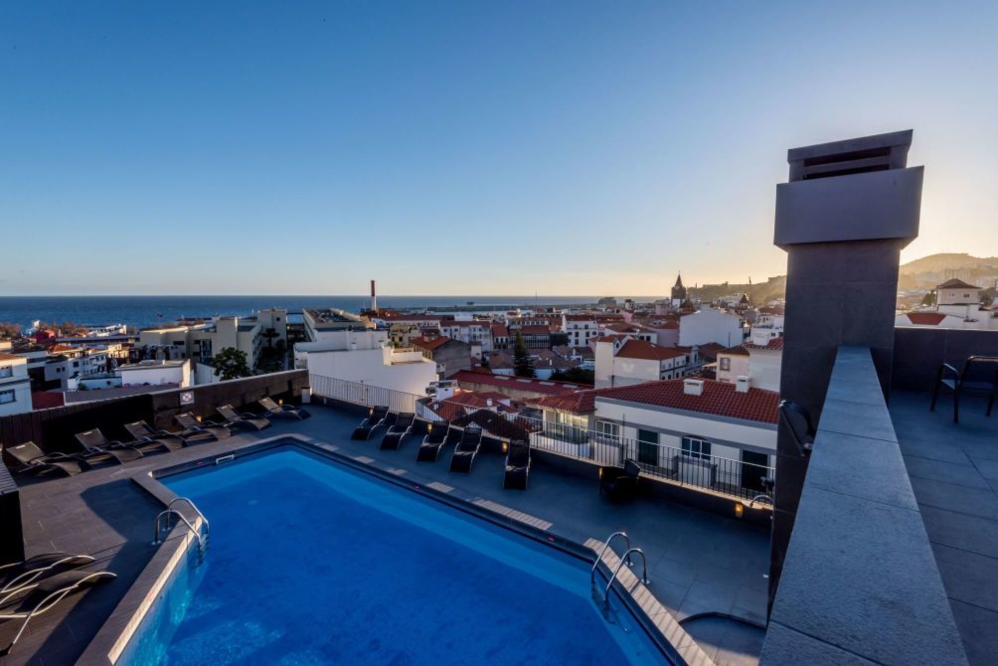 

Bologna - Madeira, Portogallo - Hotel Do Carmo