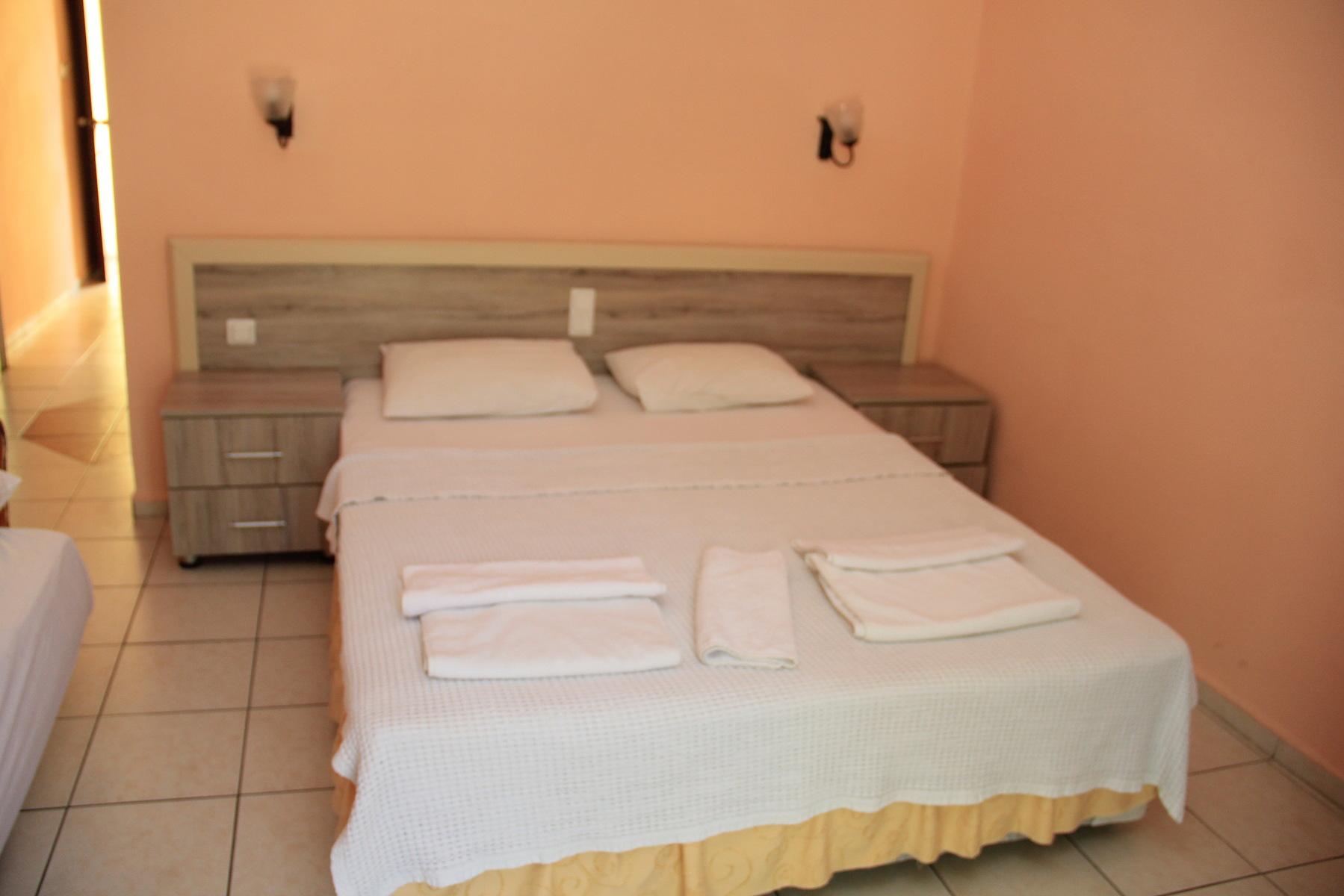 

Milano - Ovacik - Carmina Hotel