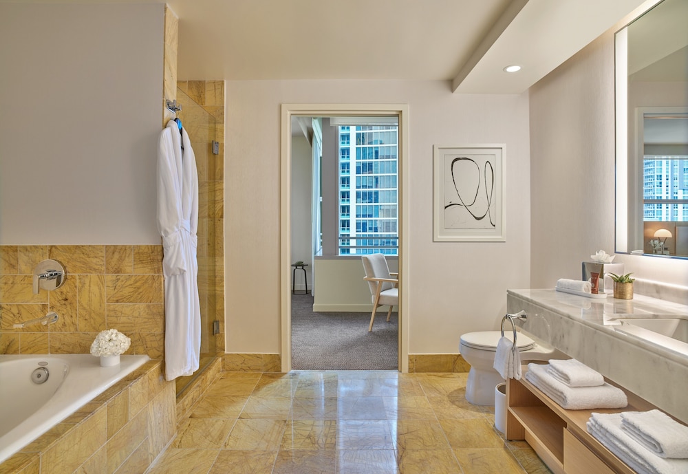 

Bologna - Key Biscayne - Hotel AKA Brickell
