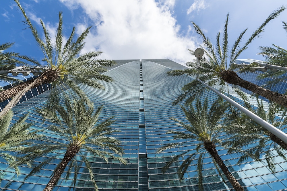 

Roma - Key Biscayne - Hotel AKA Brickell