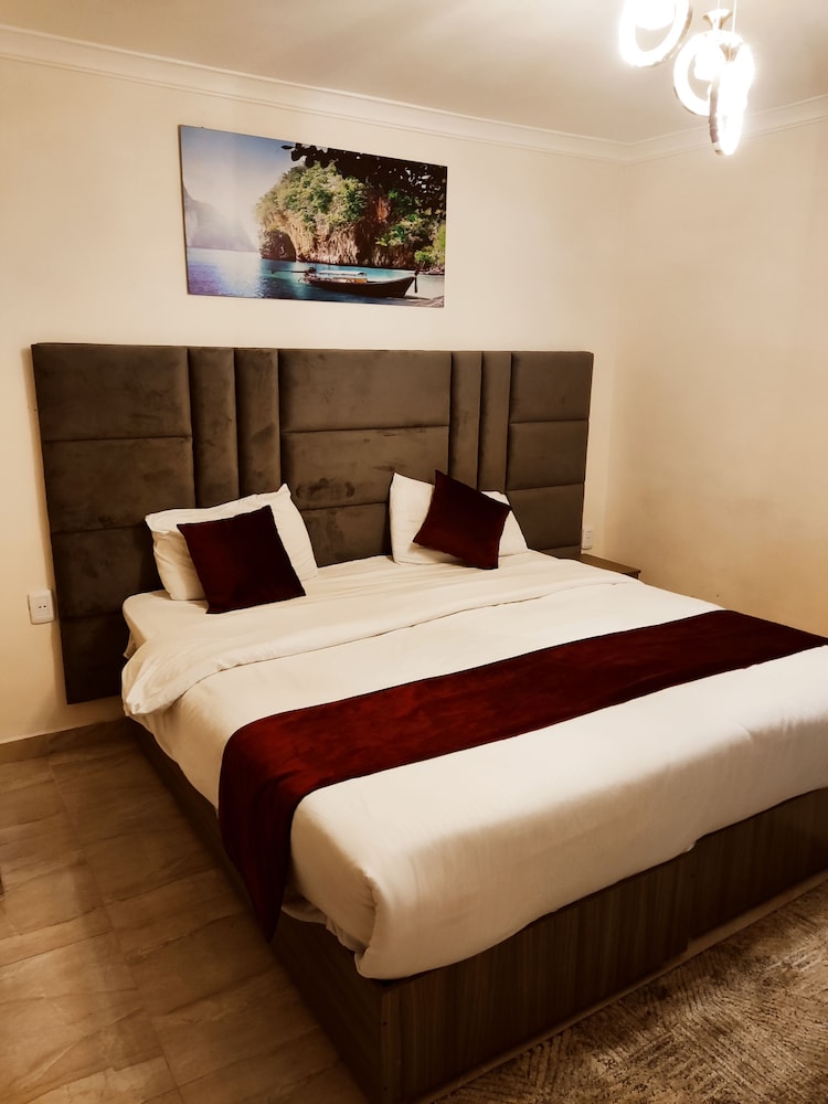 

Roma - Amman - Golden Hotel