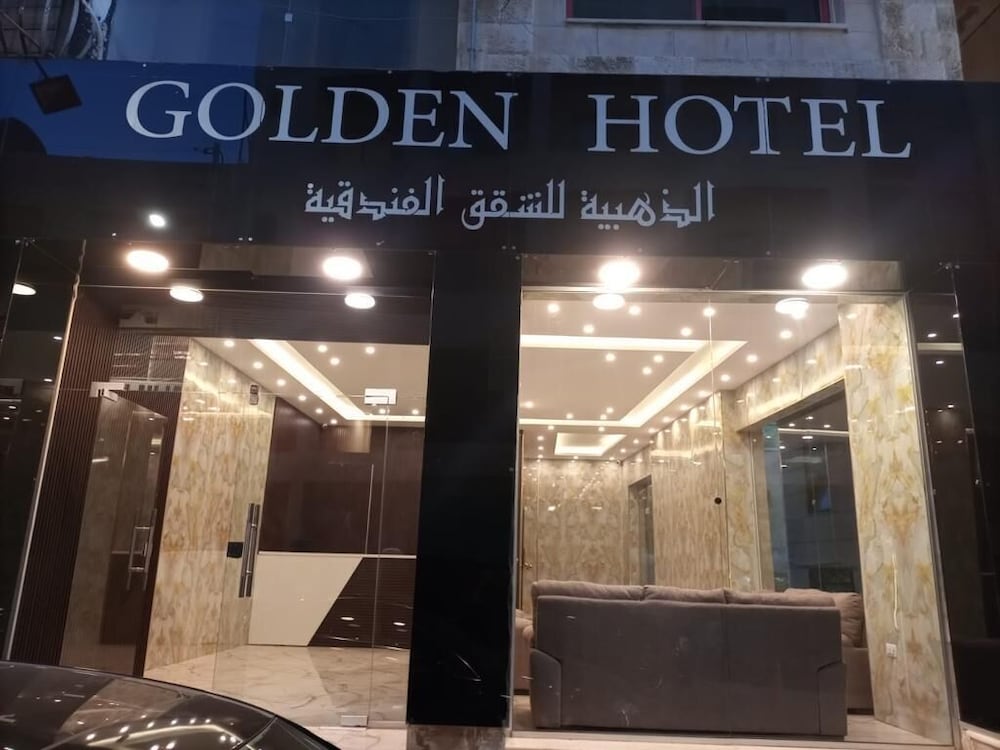 

Milano - Amman - Golden Plaza Hotel