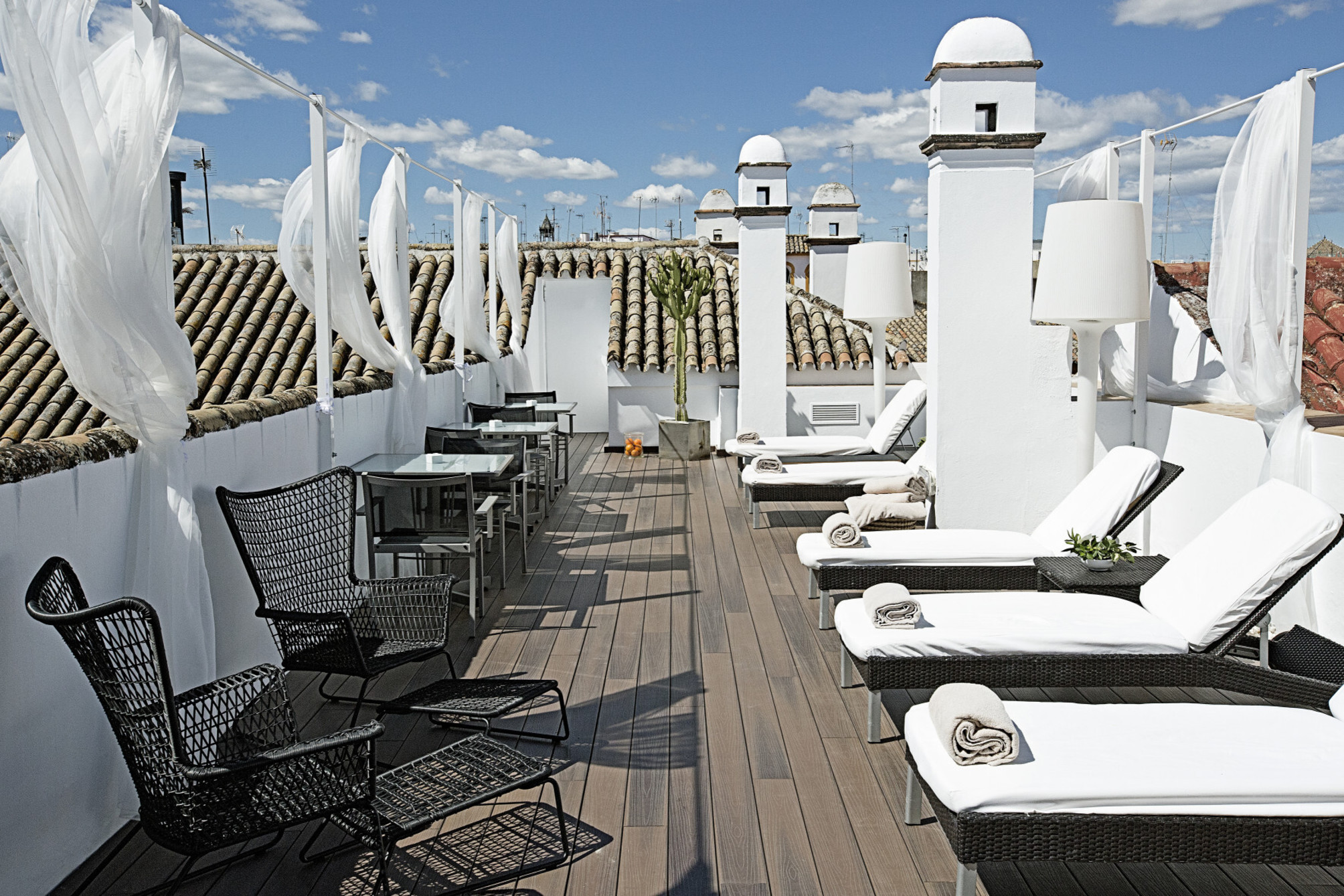 Hospes Las Casas del Rey de Baeza, a Member of Design Hotels