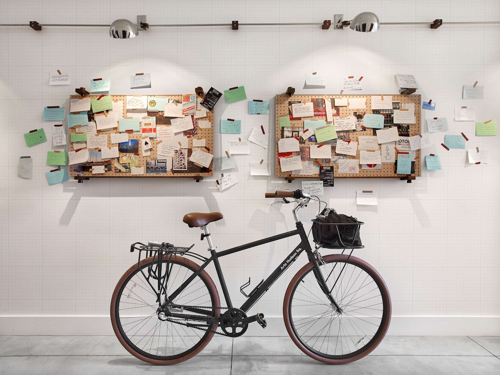 

Milano - Secaucus - Arlo Soho