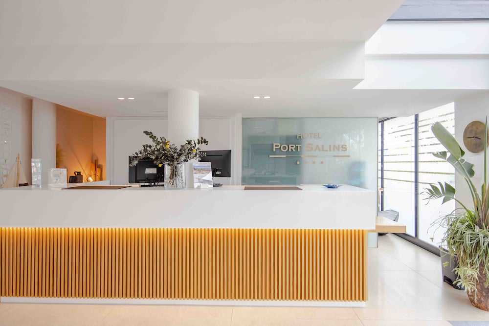 

Torino - Empuriabrava - Hotel Port Salins by Pierre & Vacances