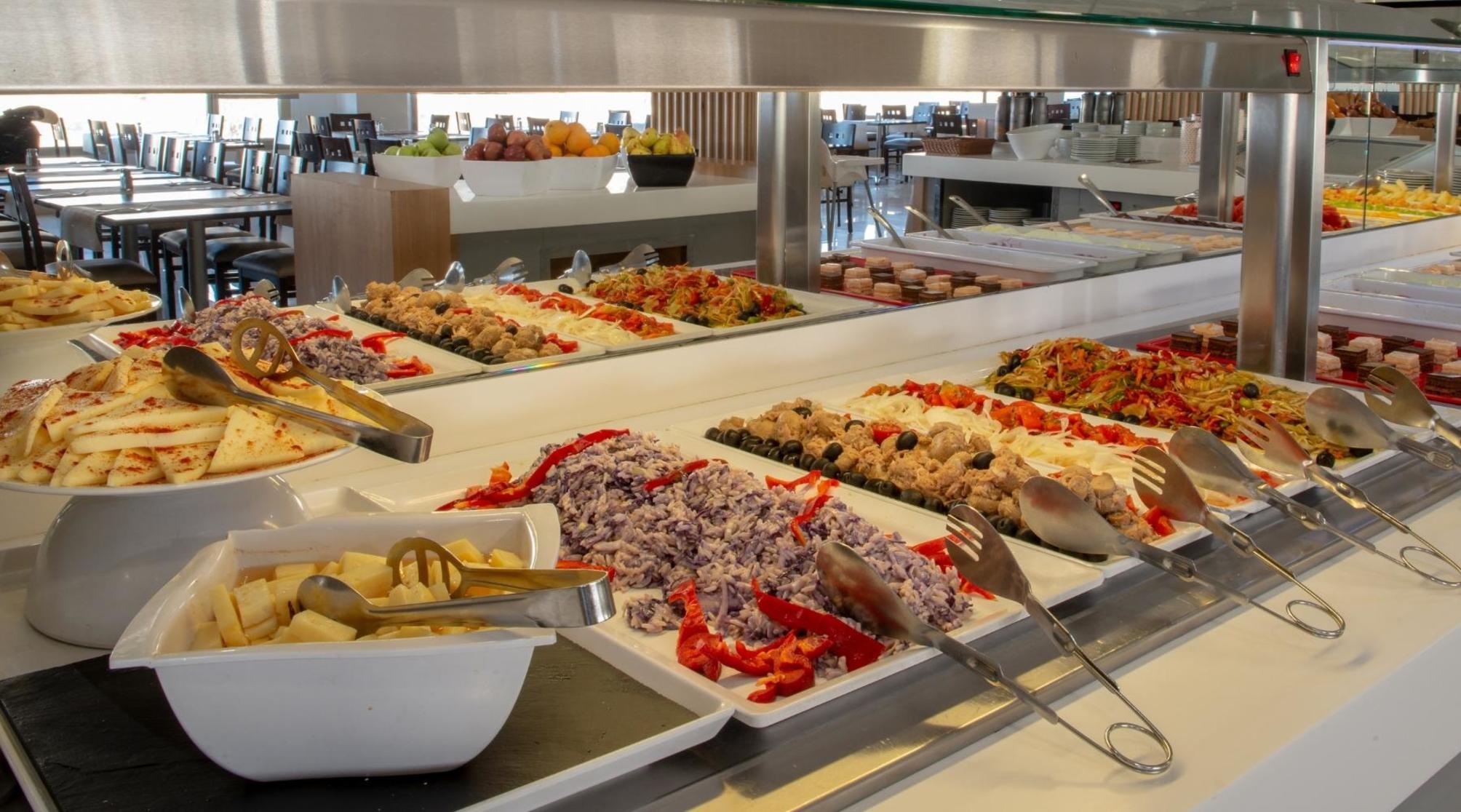 

Milano - Patalavaca - Hotel Marina Elite