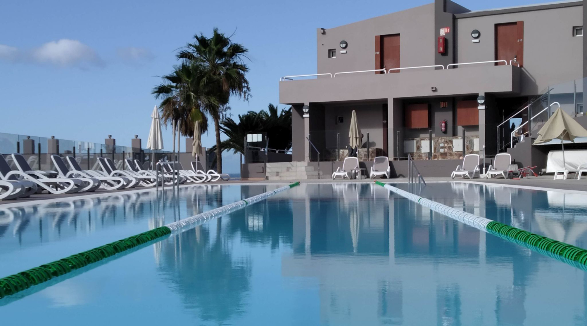 

Bologna - Playa del Cura - Marina Elite