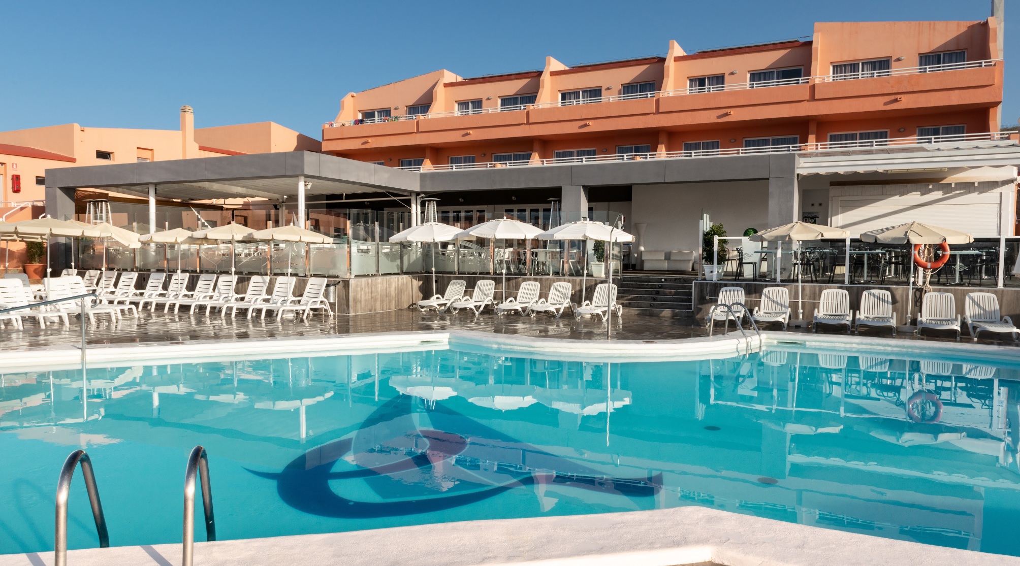 

Roma - Playa del Cura - Marina Elite