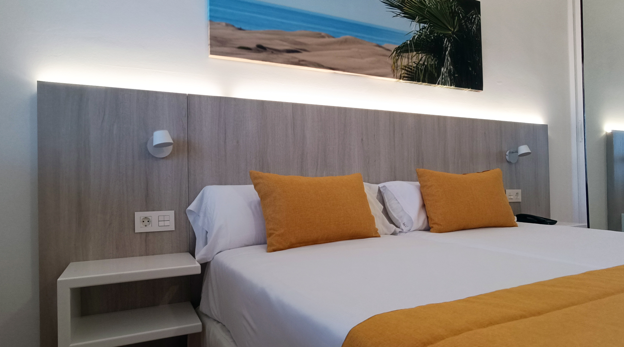 

Venezia - Playa de Amadores - Marina Elite