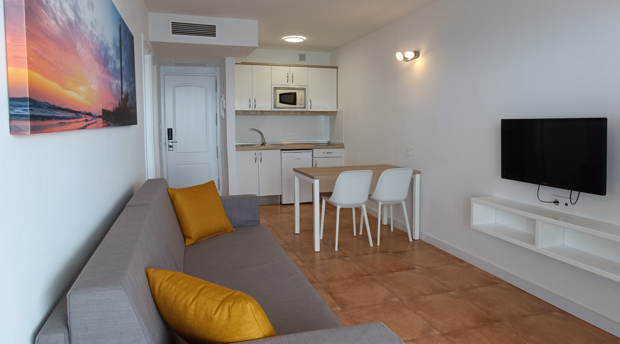 

Catania - Playa del Cura - Marina Elite