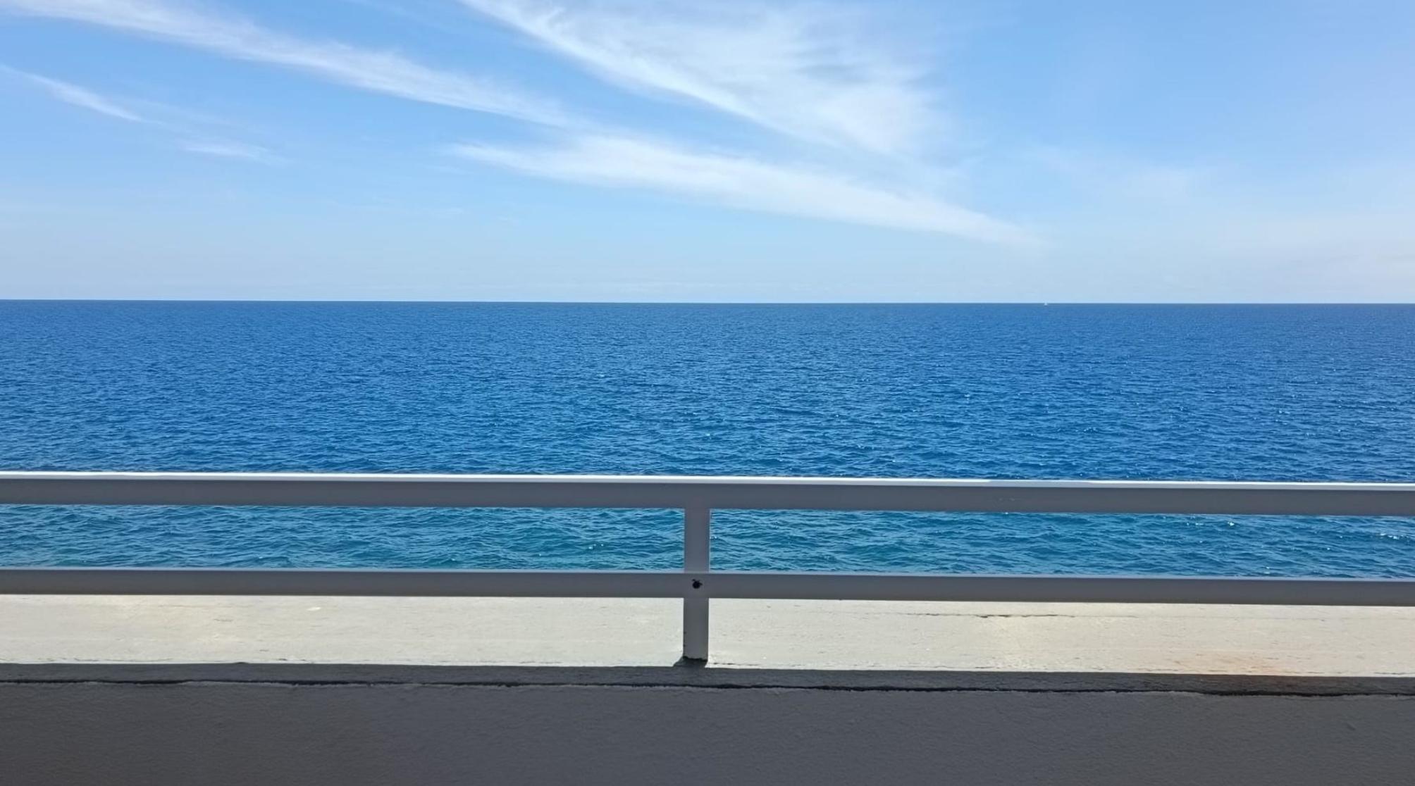 

Palermo - Playa del Cura - Marina Elite