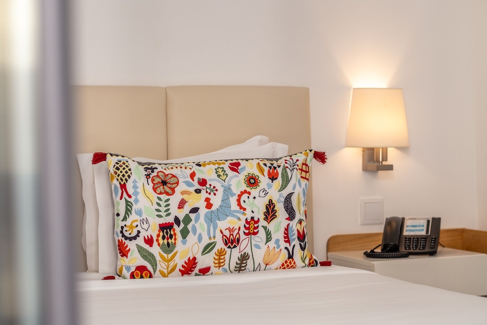 

Venezia - Olhão - Hotel Cidade de Olhão