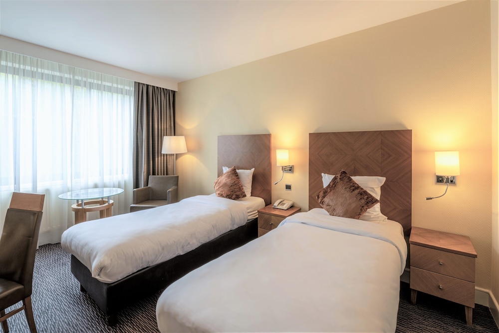 

Bari - Bruxelles Aeroporto - Gresham Belson Hotel Brussels