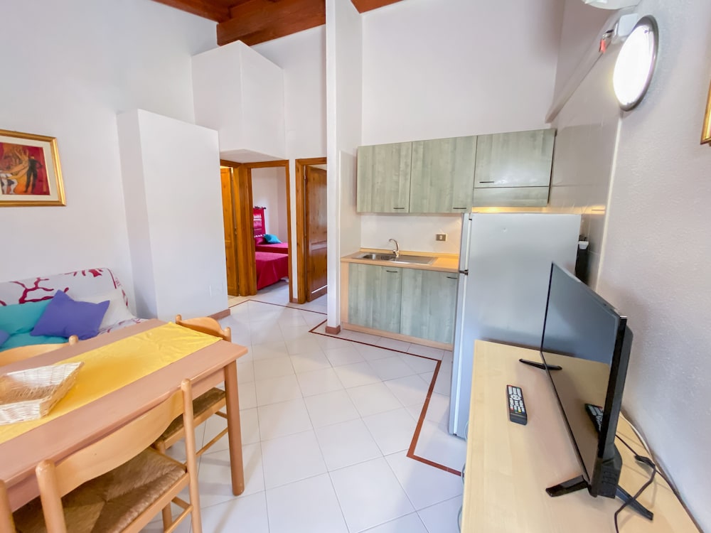 

Trieste - San Teodoro - Residence Approdo Verde