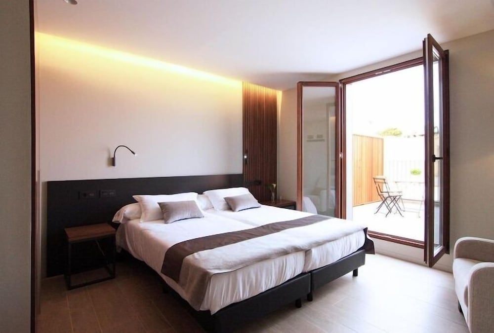 

Milano - Tarragona - Hotel Raval de la Mar