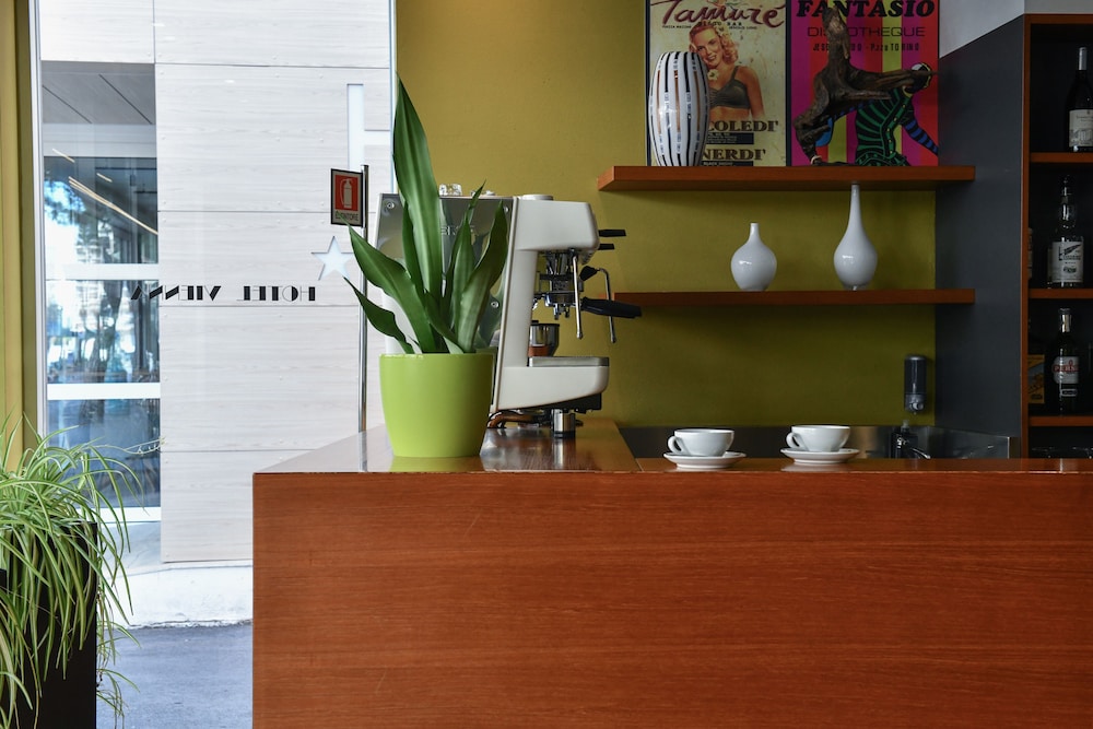 

Milano - Jesolo - Hotel Vienna