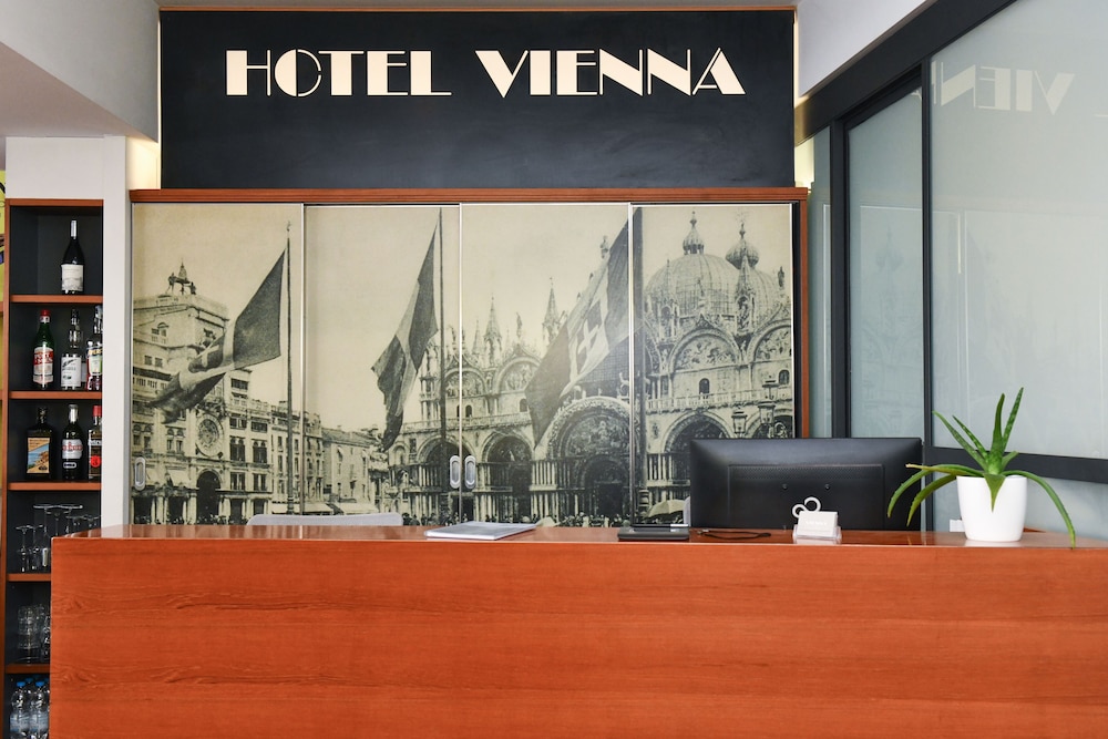 

Bari - Cavallino-Treporti - Hotel Vienna