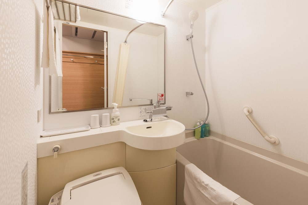 

Milano - Kamakura - Sotetsu Fresa Inn Kamakura-Ofuna kasamaguchi