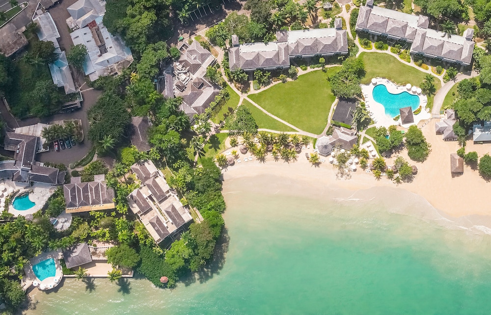 

Napoli - Ocho Rios - Couples Sans Souci All Inclusive
