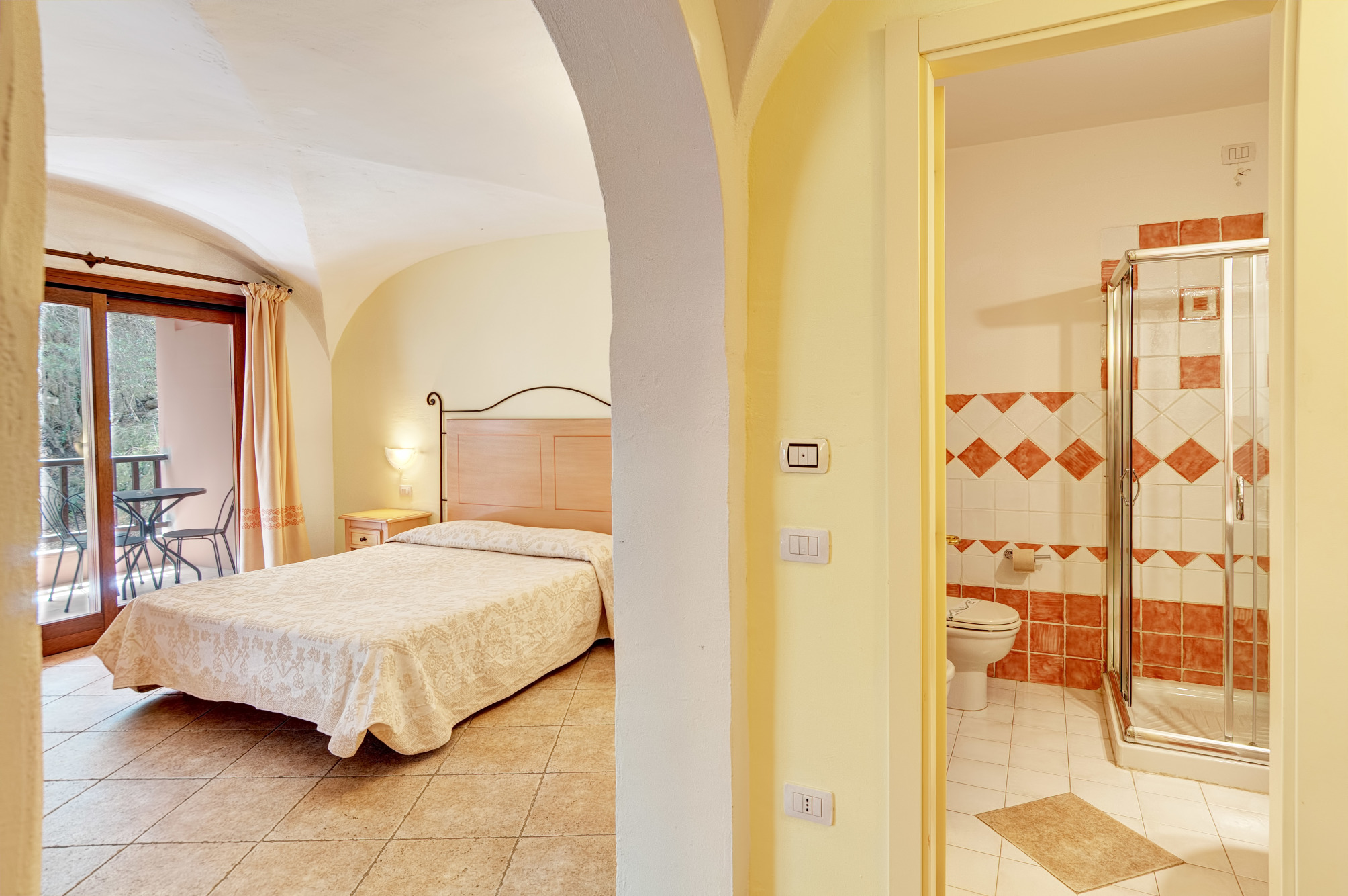 

Firenze - Baja Sardinia - Hotel Pedra Santa