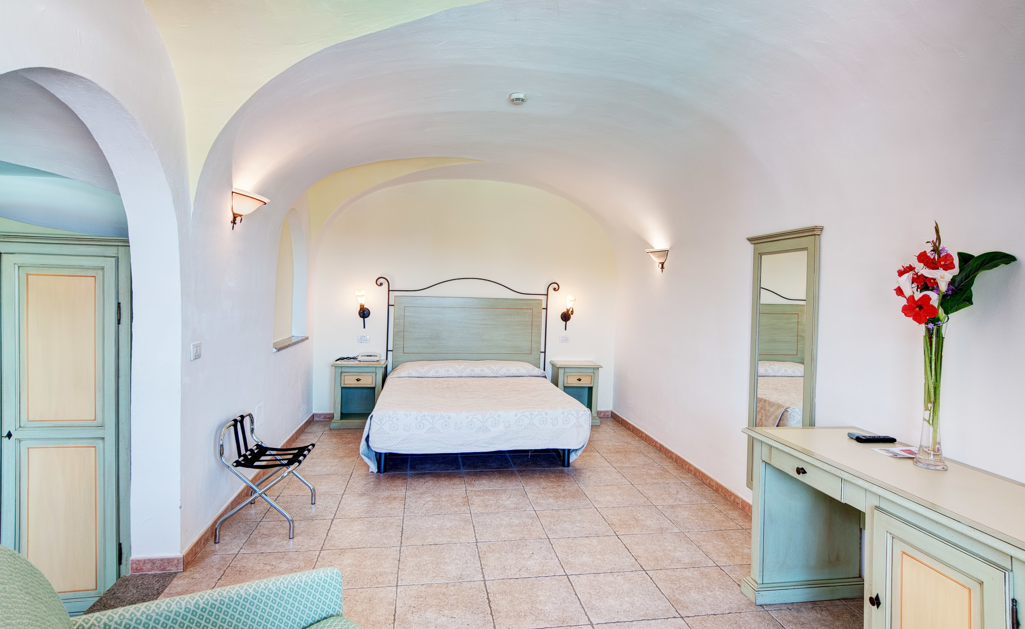 

Bologna - Baja Sardinia - Hotel Pedra Santa