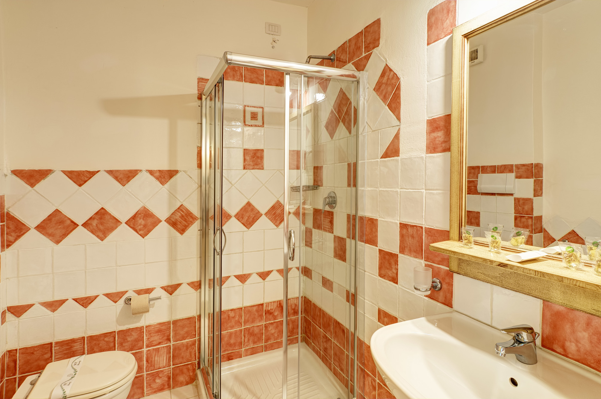 

Roma - Arzachena - Hotel Pedra Santa