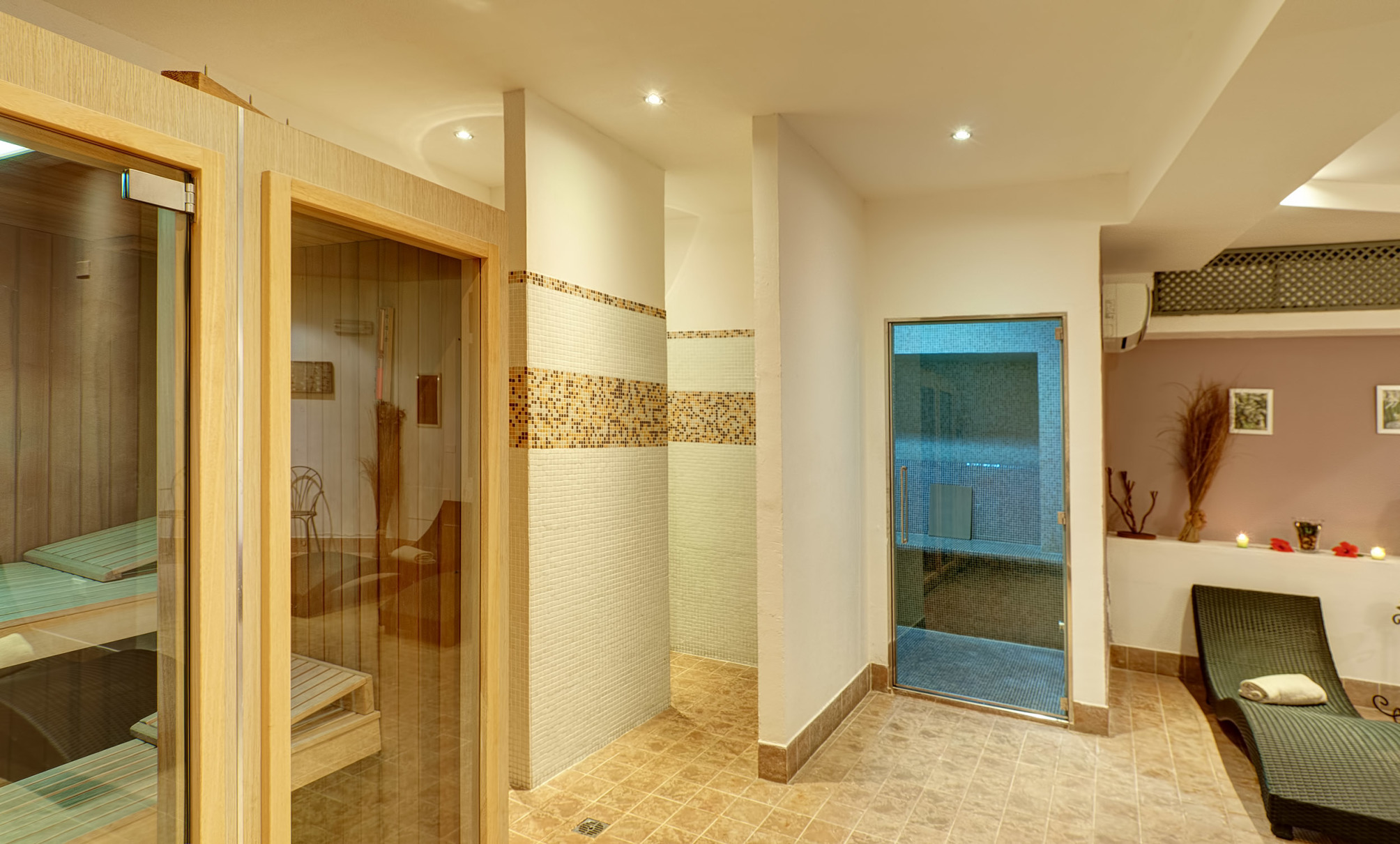 

Bari - Baja Sardinia - Hotel Pedra Santa