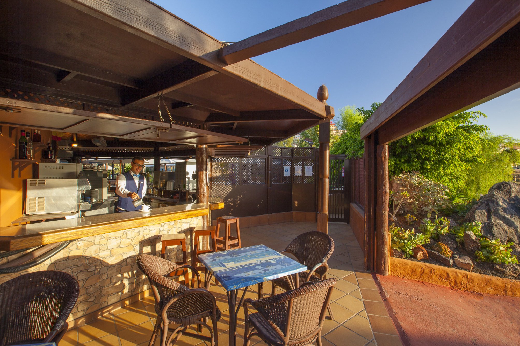 

Cagliari - Esquinzo - IFA Altamarena by Lopesan Hotels